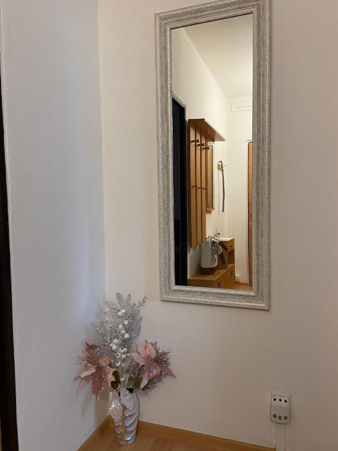 Apartment Fialka Olomouc Esterno foto
